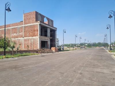 Image of 1560 Sq.ft 3 BHK Villa for sale in Suraksha Enclave, Purseni, Lucknow for Rs. 12000000