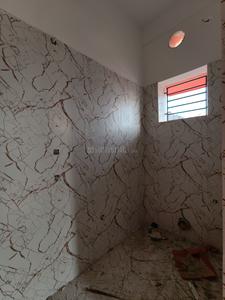 Bathroom Image of 1066 Sq.ft 3 BHK Apartment / Flat for sale in Purba Barisha Kolkata for Rs. 5330000