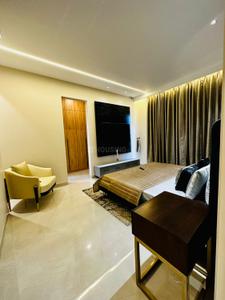 Bedroom Image of 2280 Sq.ft 4 BHK Apartment / Flat for sale in The Ananta Aspire, Nabha Zirakpur for Rs. 18900000