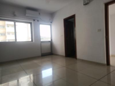 Bedroom Image of 2700 Sq.ft 3 BHK Apartment / Flat for rent in Bearys Lakeside Habitat, Sanjeevini Nagar Bengaluru for Rs. 100000
