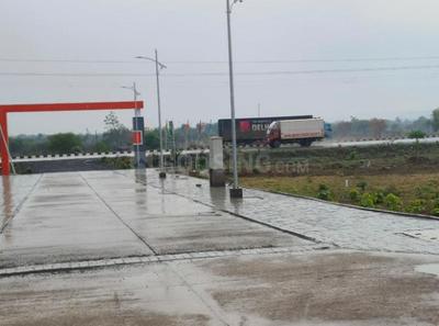 Image of 1291 Sq.ft Residential Plot / Land for sale in Ramnagri, Hingna, Nagpur for Rs. 3292050