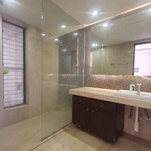 Image of 3100 Sq.ft 4 BHK Apartment / Flat for rent in Advantage Pebble Bay, RMV Extension Stage 2, Bengaluru for Rs. 200000