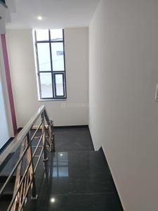 Image of 650 Sq.ft 3 BHK Duplex for sale in Shastripuram, Agra for Rs. 6500000