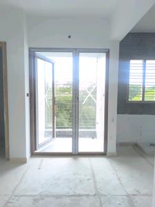 Dining Area Image of 2150 Sq.ft 3 BHK Apartment / Flat for sale in Dhriti Elite, Vajarahalli Bengaluru for Rs. 21075400