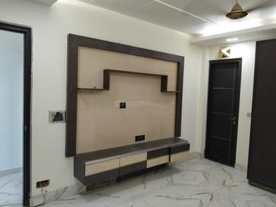 Hall Image of 1800 Sq.ft 3 BHK Builder Floor for sale in Punjabi Bagh New Delhi for Rs. 27500000
