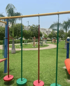 Image of 2700 Sq.ft Residential Plot / Land for sale in Emaar Mohali Hills Plot, Sector 108, Mohali for Rs. 27500000