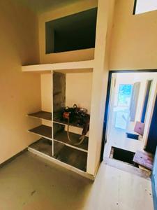 Bedroom Image of 1600 Sq.ft 3 BHK Independent House for sale in Sai Niwas Nagar, Jhalamand Jodhpur for Rs. 4000000