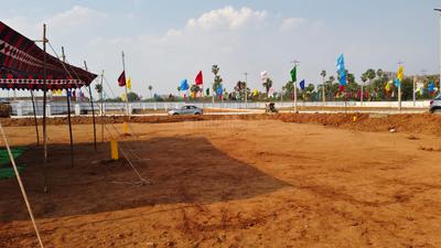 iforia city Plot View 2