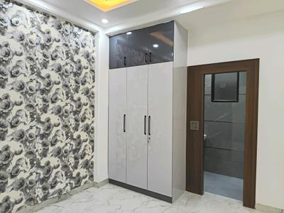 Bedroom Image of 1250 Sq.ft 3 BHK Builder Floor for sale in Indirapuram Ghaziabad for Rs. 12000000