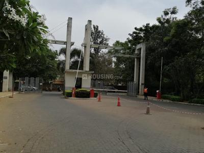 Image of 1243 Sq.ft 2 BHK Apartment / Flat for rent in RNS Shanthi Nivas, Yeswanthpur, Bengaluru for Rs. 57000