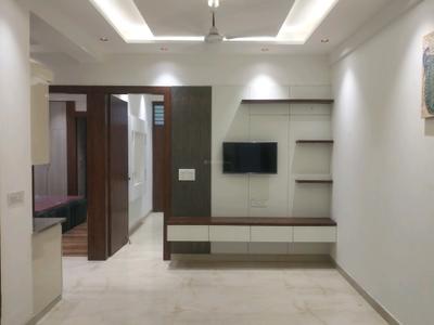 Living Room Image of 1250 Sq.ft 3 BHK Builder Floor for sale in Shalimar Garden Ghaziabad for Rs. 6500000