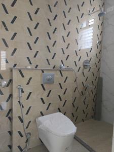 Bedroom Two Image of 1331 Sq.ft 3 BHK Apartment / Flat for sale in Rajakilpakkam Chennai for Rs. 9317000