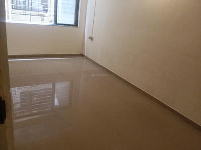 Bedroom Image of 325 Sq.ft 1 BHK Apartment / Flat for sale in Malad West Mumbai for Rs. 4500000