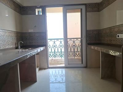 Kitchen Image of 1200 Sq.ft 2 BHK Apartment / Flat for sale in Mellennium Grand, Kharghar Navi Mumbai for Rs. 16500000