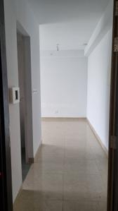 Hall Image of 673 Sq.ft 2 BHK Apartment / Flat for sale in Risland The Icon, Thane West Thane for Rs. 11000000