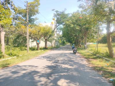 Image of 1200 Sq.ft Residential Plot / Land for sale in Nirman Nandanavana, Koppa Gate, Bengaluru for Rs. 6000500