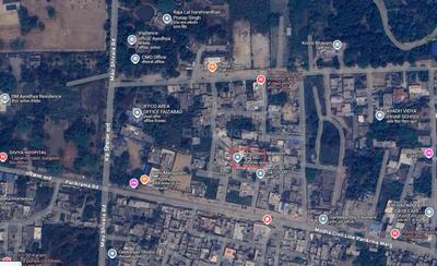 Image of 3000 Sq.ft 3 BHK Builder Floor for rent in Sahadatganj, Ayodhya for Rs. 19500