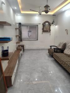 Hall Image of 2000 Sq.ft 3 BHK Builder Floor for rent in Malkajgiri Secunderabad for Rs. 30000