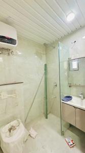 Image of 2000 Sq.ft 3 BHK Builder Floor for rent in Sector 23A, Gurgaon for Rs. 42000