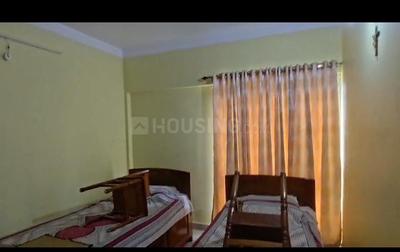 Living Room Image of 1733 Sq.ft 3 BHK Apartment / Flat for sale in Elita Garden Vista, New Town Kolkata for Rs. 17000000