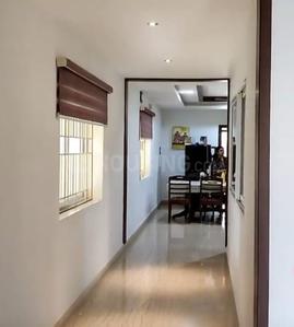 Hall Image of 4560 Sq.ft 4 BHK Duplex for sale in Amberpet Hyderabad for Rs. 50000000