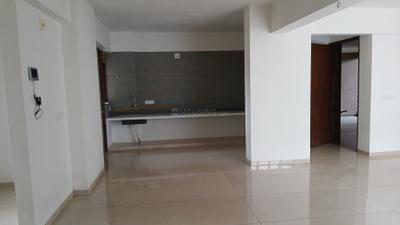 Kitchen Image of 4059 Sq.ft 4 BHK Penthouse for sale in Koteshwar Ahmedabad for Rs. 26000000