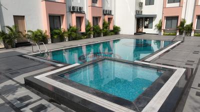 Image of 1000 Sq.ft Residential Plot / Land for sale in Shankar Nagar, Raipur for Rs. 3750000