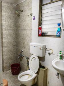 Image of 1400 Sq.ft 2 BHK Apartment / Flat for rent in Naranpura, Ahmedabad for Rs. 23000