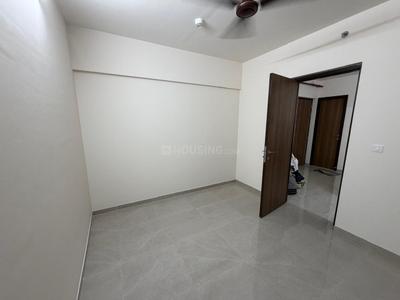 Bedroom Image of 470 Sq.ft 1 BHK Apartment / Flat for sale in Piramal Vaikunth, Thane West Thane for Rs. 8600000