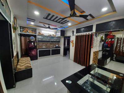 Living Room Image of 1375 Sq.ft 3 BHK Apartment / Flat for sale in Dilsukh Nagar Hyderabad for Rs. 8500000