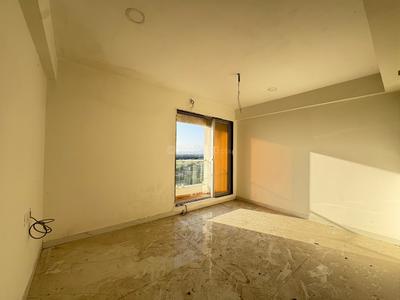 Bedroom Image of 720 Sq.ft 1 BHK Apartment / Flat for sale in Dombivli West Thane for Rs. 5400000