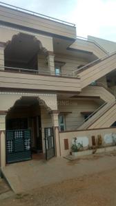 2 BHK Independent Builder Floor