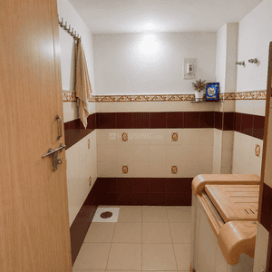 Image of 1250 Sq.ft 2.5 BHK Independent House for sale in Sharda Colony, Gondia for Rs. 9500000