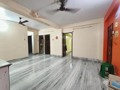 Hall Image of 1400 Sq.ft 3 BHK Apartment / Flat for sale in Kasba Kolkata for Rs. 9200000