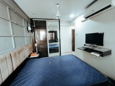 1 BHK Flat