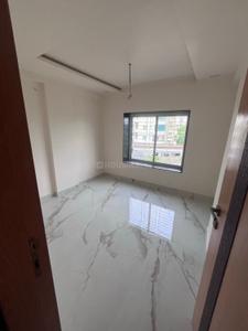 Bedroom Image of 1654 Sq.ft 3 BHK Apartment / Flat for rent in Jayanti Nagari VII Wing E F, Besa Nagpur for Rs. 26000