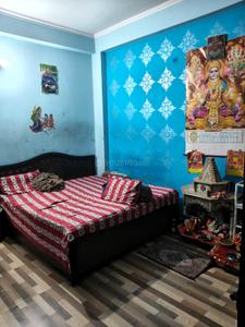Bedroom Image of 850 Sq.ft 2 BHK Apartment / Flat for sale in Shastri Nagar Ghaziabad for Rs. 3500000