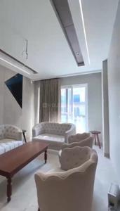 Hall Image of 2484 Sq.ft 4 BHK Builder Floor for sale in Sector 117 Mohali for Rs. 14150000