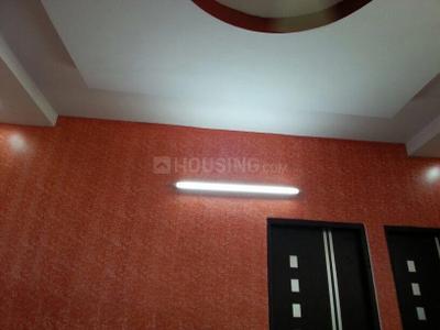 Bedroom Image of 1200 Sq.ft 3 BHK Apartment / Flat for sale in Unique Udai Residency, Nirman Nagar Jaipur for Rs. 5500000