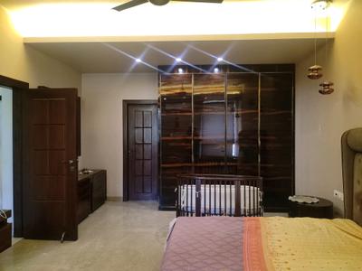 Bedroom Image of 6900 Sq.ft 5 BHK Independent House for sale in Sector 15A Noida for Rs. 195000000