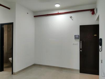Living Room Image of 1280 Sq.ft 3 BHK Apartment / Flat for sale in Piramal Revanta, Mulund West Mumbai for Rs. 40500000