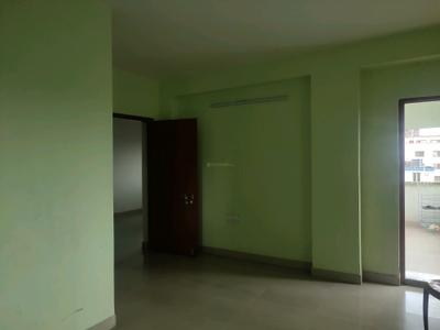 Bedroom Image of 1100 Sq.ft 2 BHK Apartment / Flat for sale in Chinar Park Kolkata for Rs. 3280000