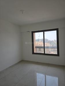 Bedroom Image of 2060 Sq.ft 3 BHK Apartment / Flat for sale in Skyvue 126, Satellite Ahmedabad for Rs. 12700000