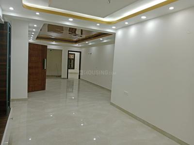 Hall Image of 2190 Sq.ft 3 BHK Apartment / Flat for sale in M3M Mansion, Sector 113 Gurgaon for Rs. 42000000