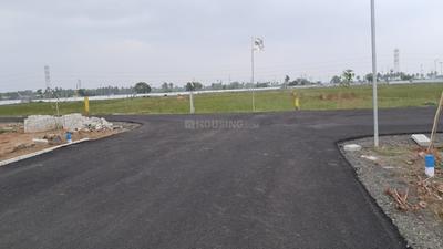 Image of 1500 Sq.ft Residential Plot / Land for sale in Thiruporur, Chennai for Rs. 5250000