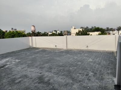 Balcony Image of 150 Sq.ft 1 RK Independent House for rent in Murthal Khas Sonipat for Rs. 7500