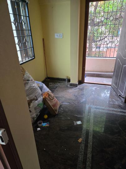 Building Abhya reddy layout Bedroom 1