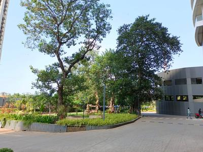 Image of 2000 Sq.ft 3 BHK Apartment / Flat for rent in Enpar Lotus 101 Worli Residences, Lower Parel, Mumbai for Rs. 400000