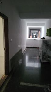 Kitchen Image of 1475 Sq.ft 3 BHK Apartment / Flat for sale in Virtue Sree Urban Pinnacle, Yelahanka Bengaluru for Rs. 11000000