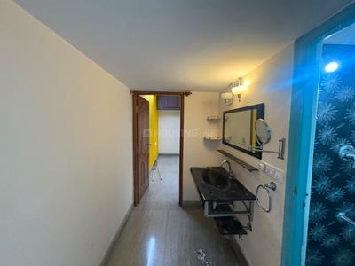 Image of 1550 Sq.ft 3 BHK Independent House for rent in Sanjaynagar, Bengaluru for Rs. 45000